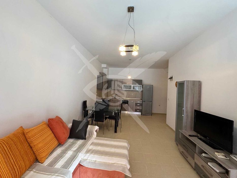 Продава се Двустаен апартамент в Поморие - 64 кв.м за 789 €/кв.м - Снимка #2