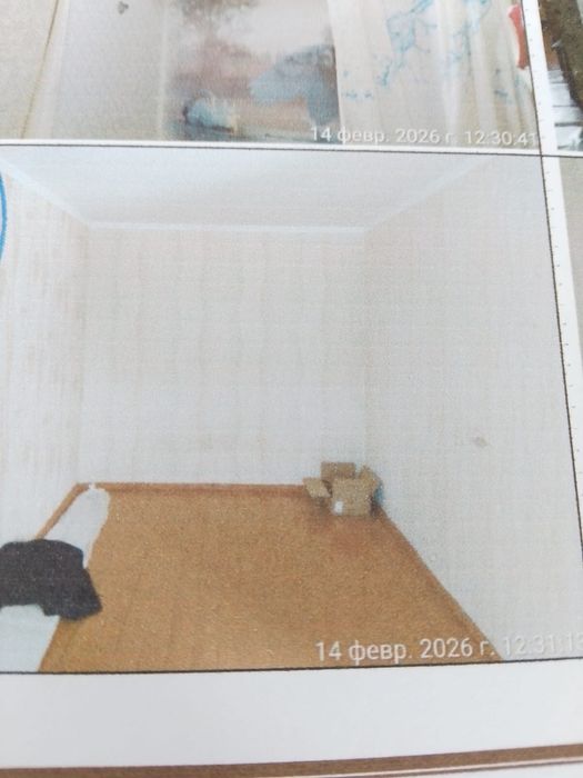 Продам квартиру.