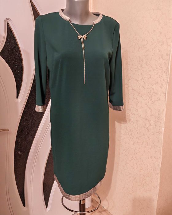 Ежедневна дамска рокля