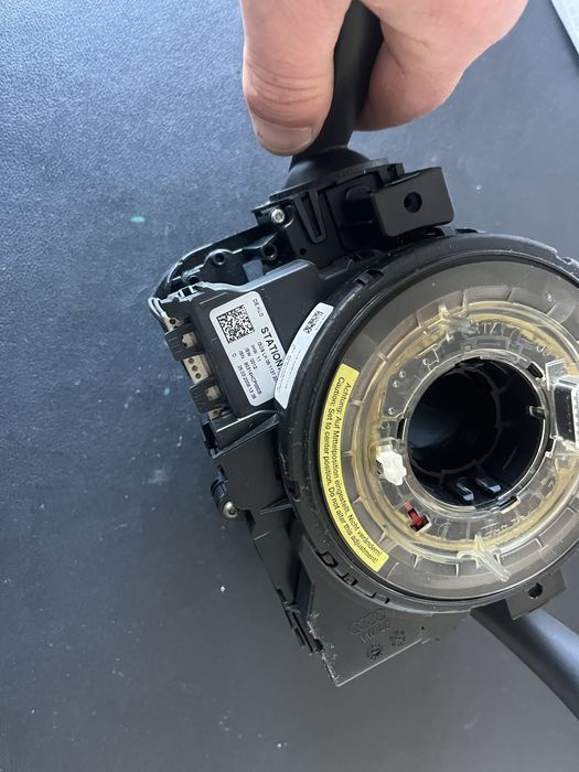 spira volan audi a4 b8