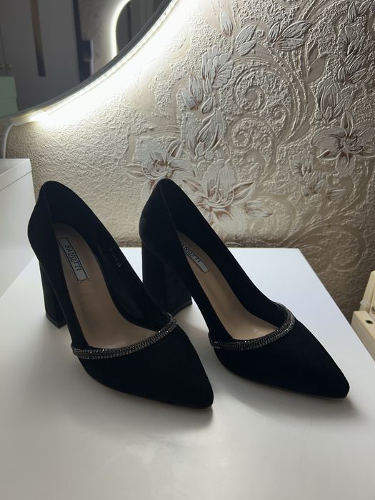 Продам туфли от “SANOTTI”