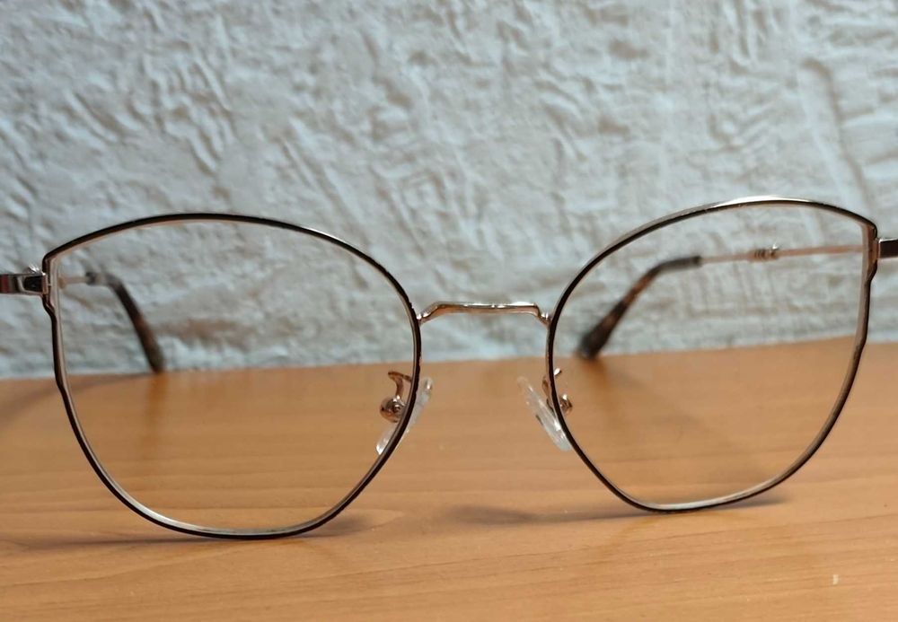 Диоптрични очила - диотър -2