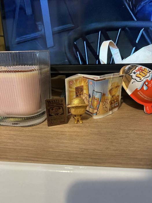 Играчка Kinder Funko