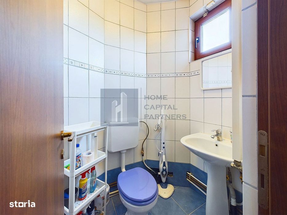 CASA DE VANZARE BUFTEA | 6 camere, 3 bai | utilitati