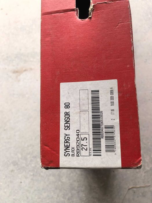 Обувки за ски спортове