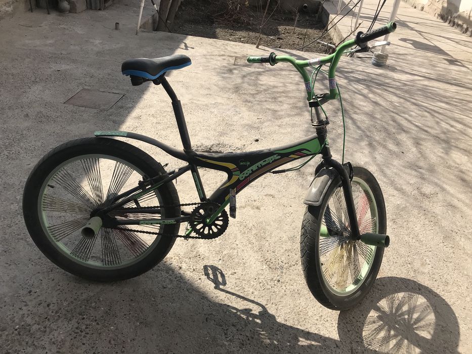 продам велосипед