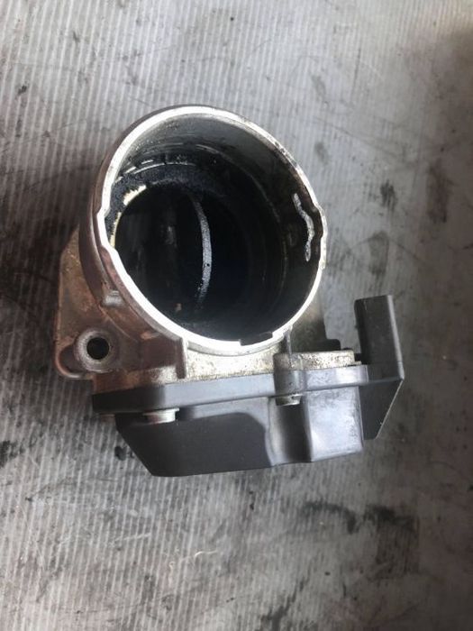 Clapeta acceleratie 1.4 tdi bwb vw polo 9n skoda fabia 2 seat ibiza 6l 2005-2009