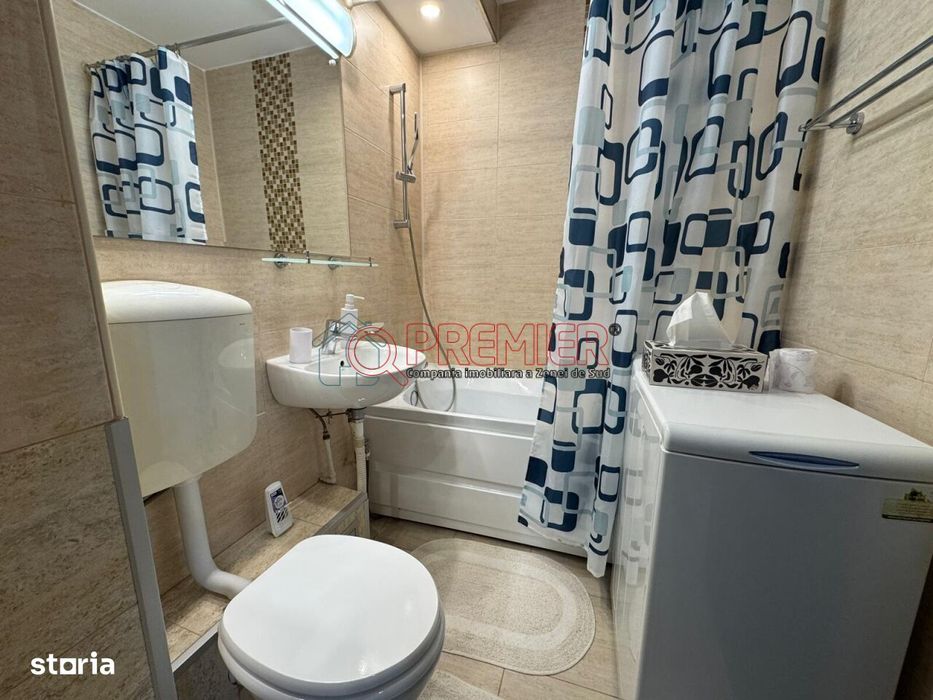 Sun Plaza | 5 minute Metrou Piata Sudului | 2 Camere | Disponibil