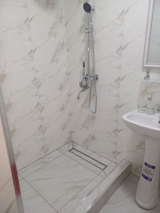 "Dream Hause"да 3 хонали квартира сотилади