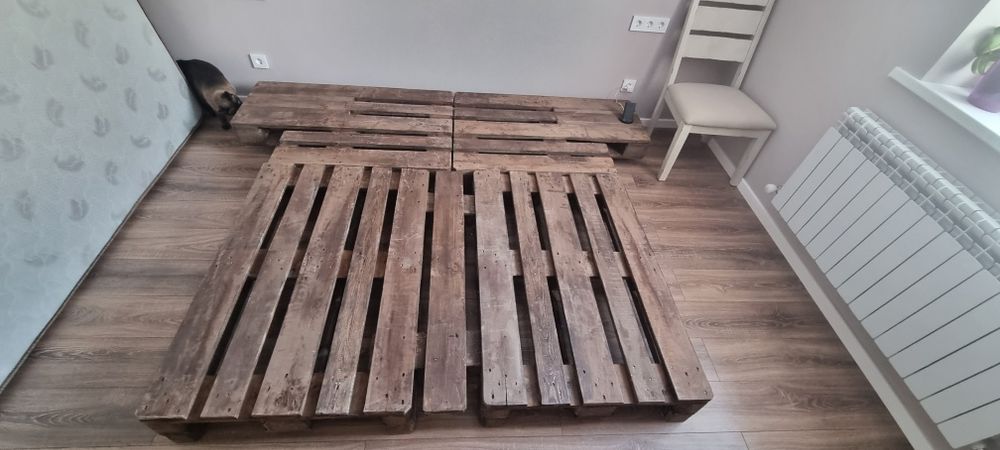 Продам кровать..