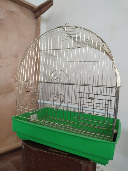 Продам клетка клетку