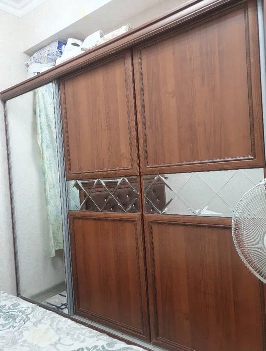 Spalni garnitur sotiladi