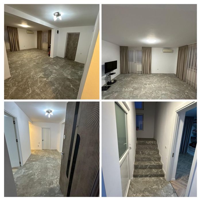 Casă de vânzare cu curte – Prelungirea Ghencea, Sector 5, București