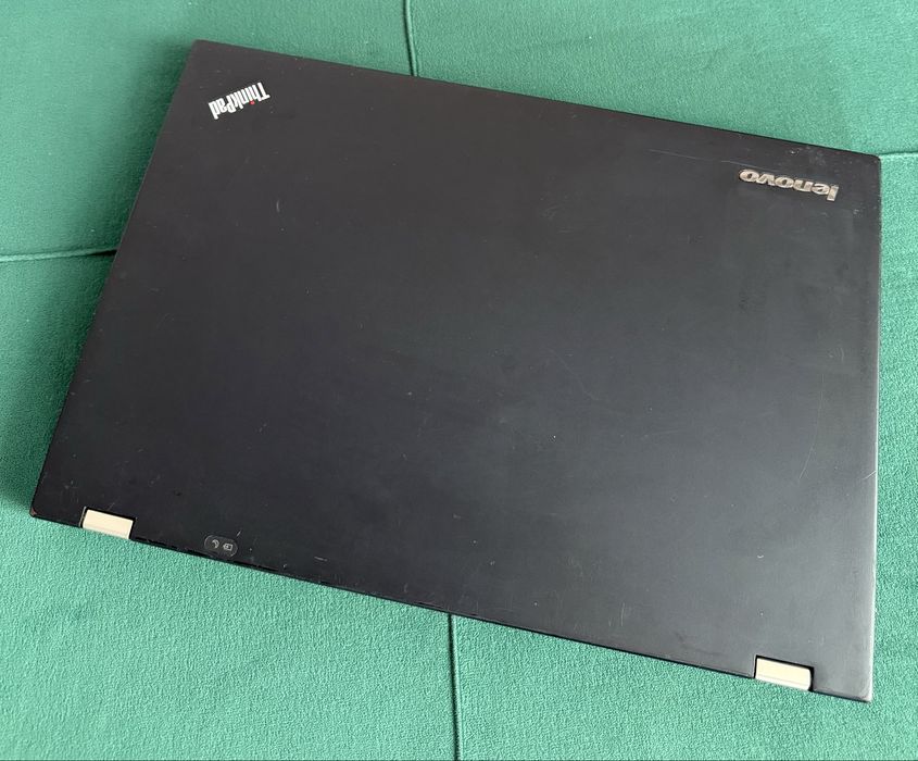 Ноутбук Lenovo i5 3th gen