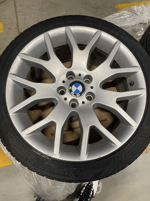 Vand jante BMW style 177 r19