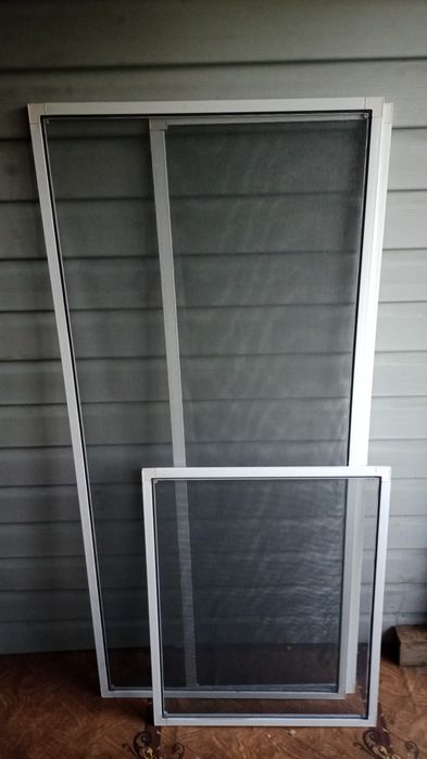 Маскитные сетки!