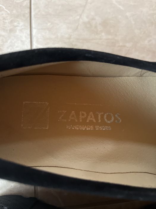 Дамски Лоуфъри 2 чифта