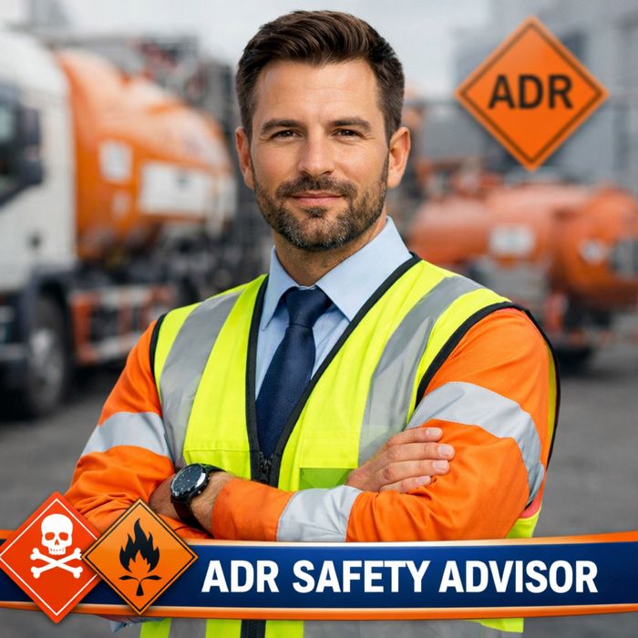 Manager Transport & Consilier de siguranta ADR