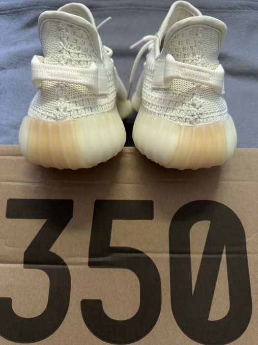 Adidas Yeezy 350 V2 “Bone”