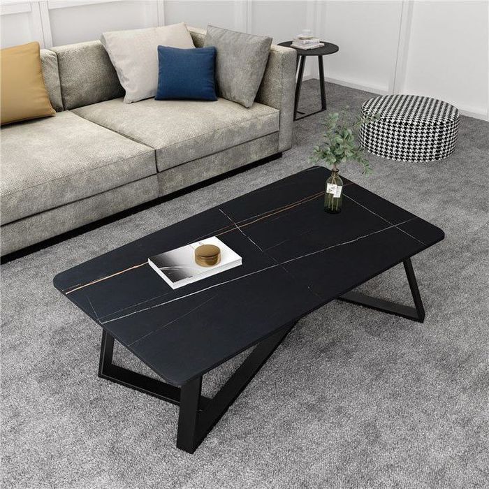 Jurnalniy stol loft
