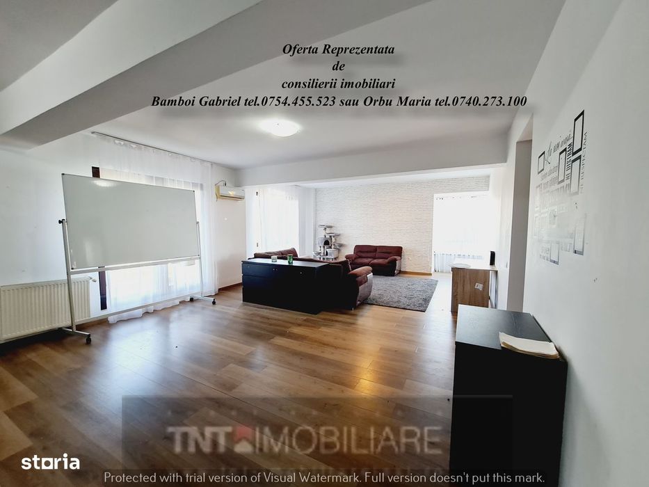 Apartament 3 camere ULTRA-spațios Bloc Nou în Bucium Bulevard! — fotografia 2