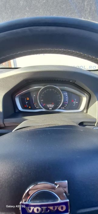 Dezmembrez Volvo V60 D2