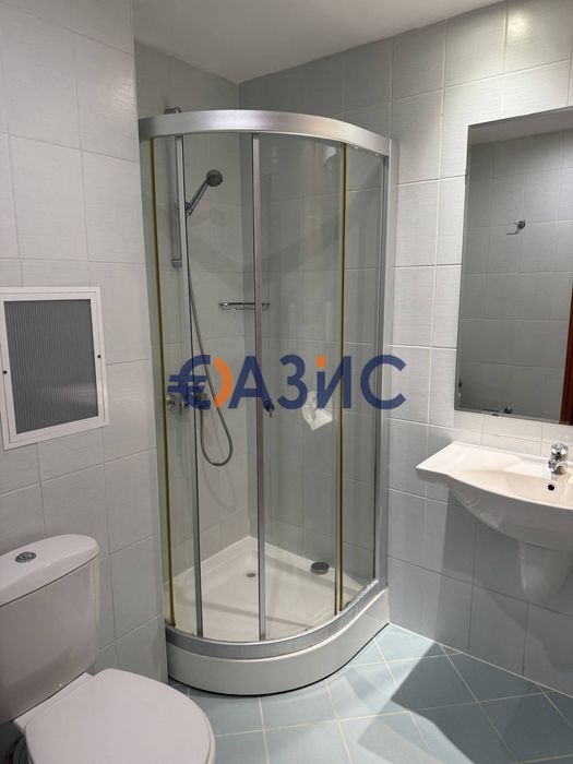 Студио в комплекс Серена Резиденс, Созопол, България, 44.05 кв.,