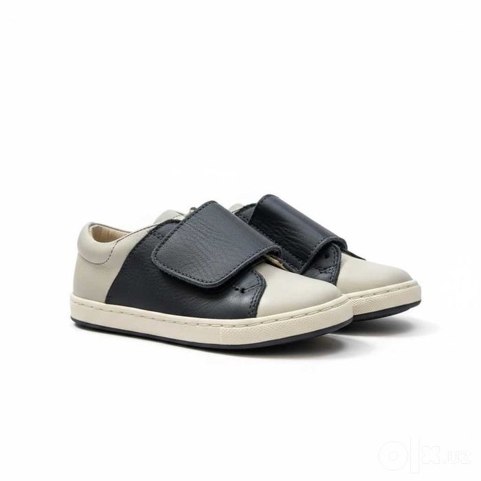 75%-я скидка - Сникерсы от Old Soles (Австралия)