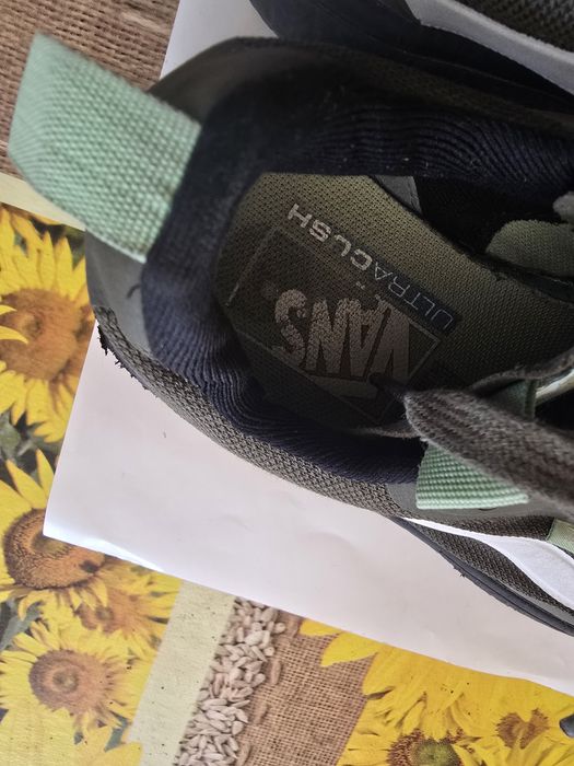 Pantofi sport băieti 35 "Vans"