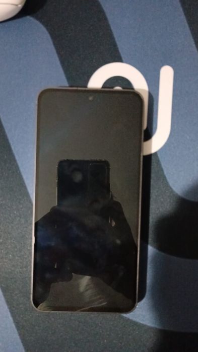 Samsung s24 fe обмен г астана