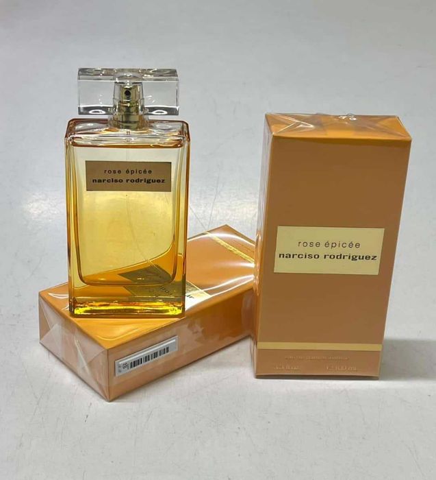 Narciso Rodriguez Rose Epicee EDP 100ml