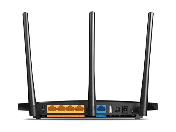 TP-Link Archer C59 AC1350