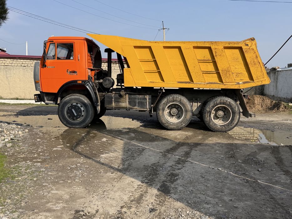 Kamaz sotiladi……………………………………………………………………………………