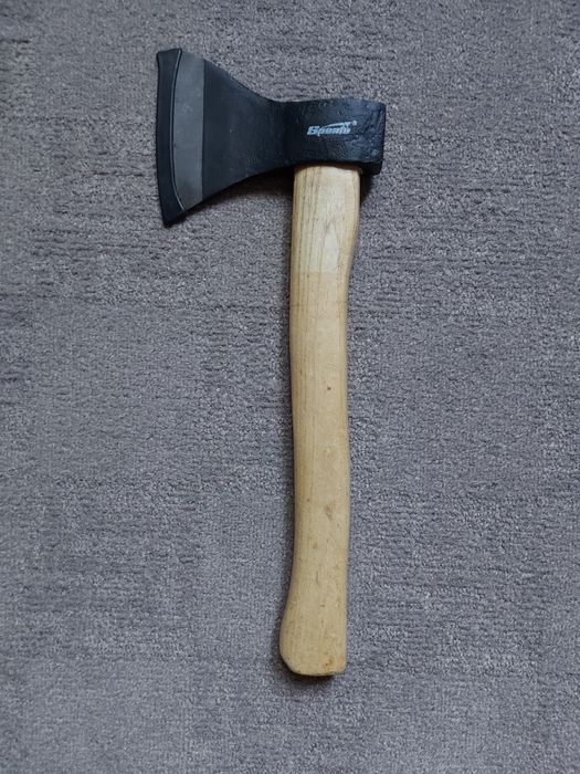 Vind topor,secure nou