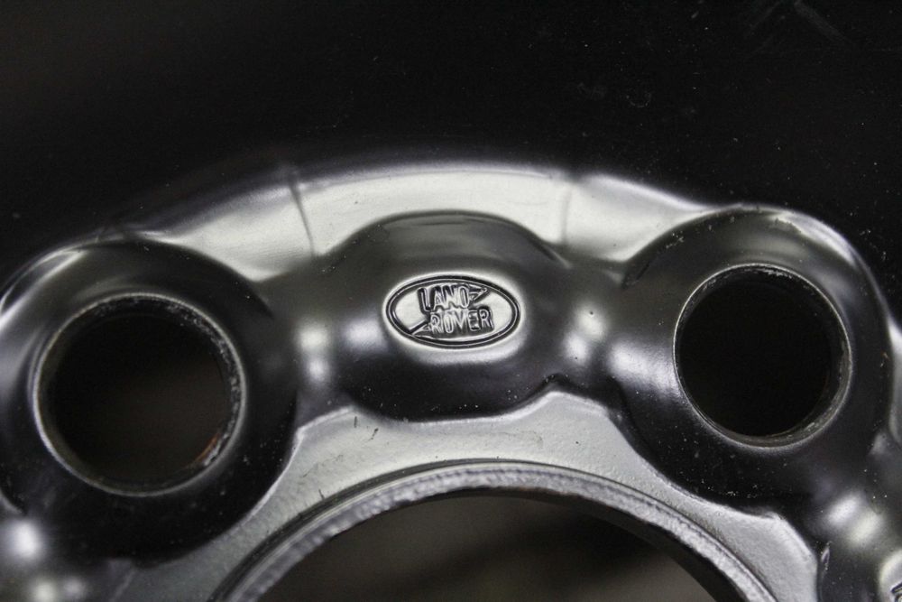 Резервна гума (патерица) 18" 5х108 Land Rover Evoque, Volvo XC60