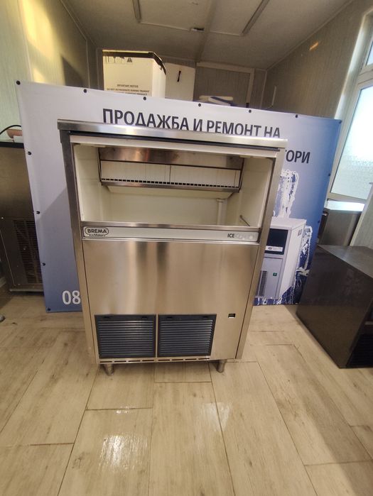 Ледогенератор Brema cb955