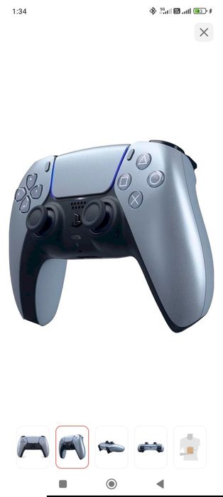 Джостик для Пс 5