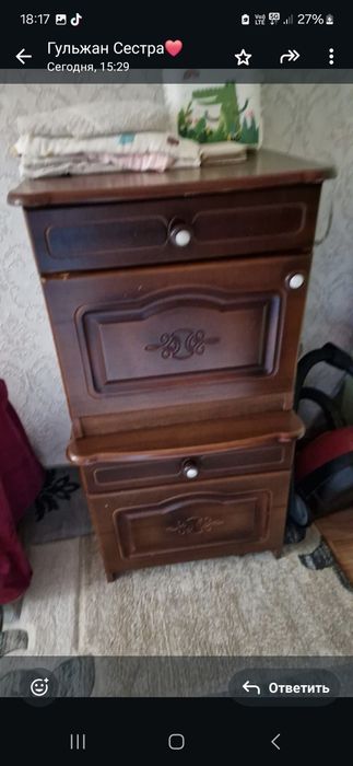 60000 Спальни гарнитур срочно