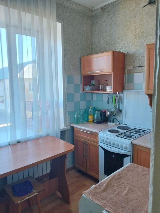 Сдам квартиру 2х комнатную