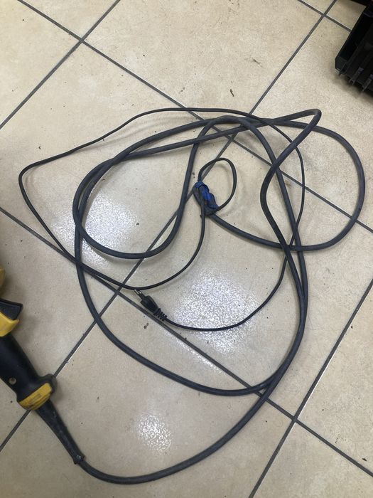 Полировальная машина Dewalt DWP849X(osp14)