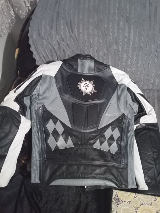 Мото яке L размер