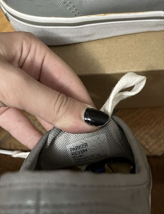 Pantofi Calvin Klein marimea 40