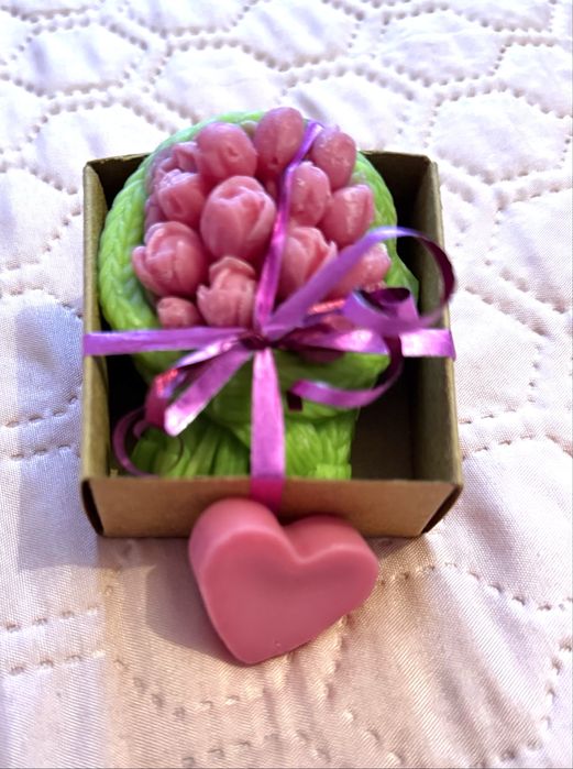 Декоративна свещ