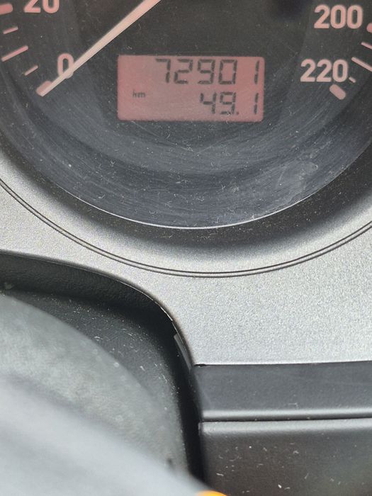 Seat Ibiza 1.4 benzina