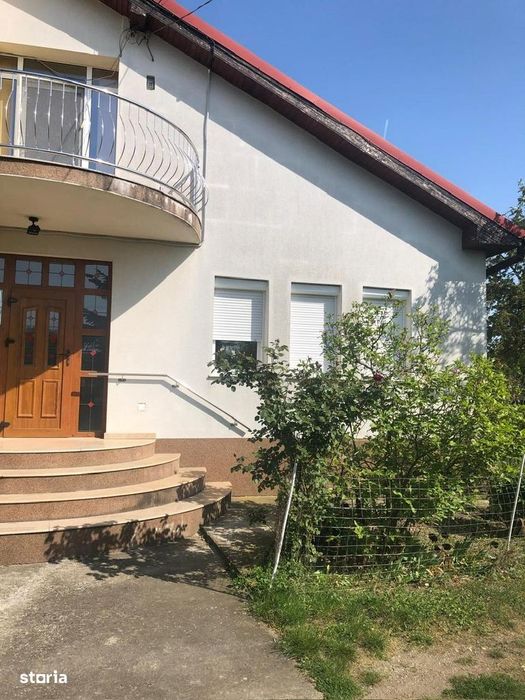 Vila moderna in Cicir, jud Arad