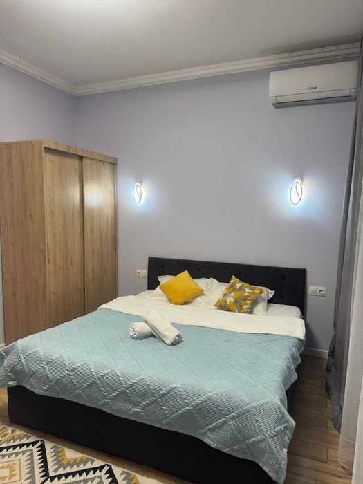 Сдам квартиру посуточно