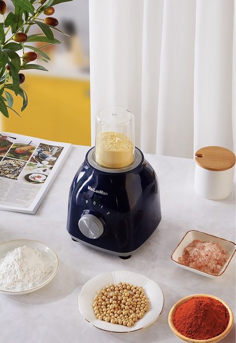 Блендер Meiluoman