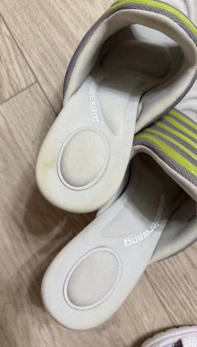 Papuci Alexander Wang