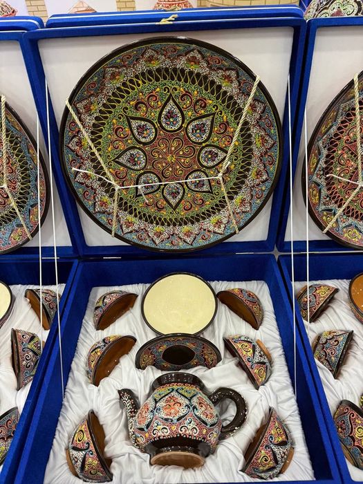 сувенир | чойнак пиела | brend I лого тушири|  suviner | choynak piyla