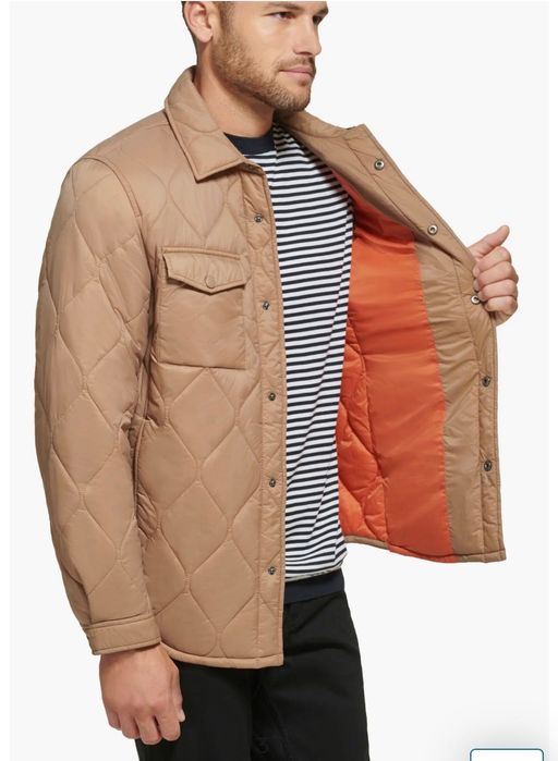 Куртка Calvin Klein